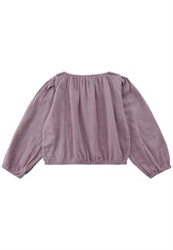 Das neue Faisa T-Shirt LS – Sea Fog